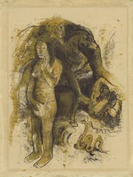 Eva (Der Albtraum)